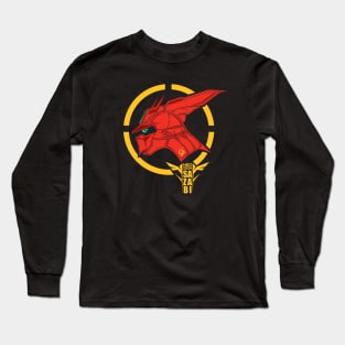 NEO-ZEON Long Sleeve T-Shirt